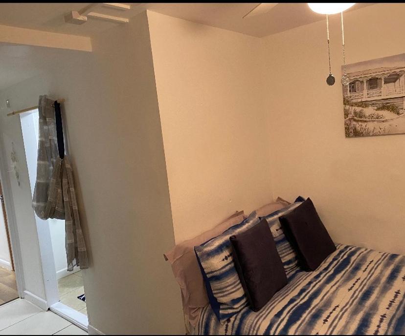 Teign Treasure Trove 1Bed Groundfloor 2Mins 2Beach Apartment Teignmouth Ngoại thất bức ảnh